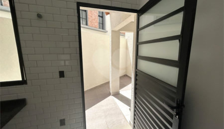 Casa de Vila à venda com 2 quartos em Jardim Europa, Sorocaba, SP
