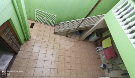 Sobrado à venda com 4 quartos, sendo 1 suíte, em Jaçanã, São Paulo, SP