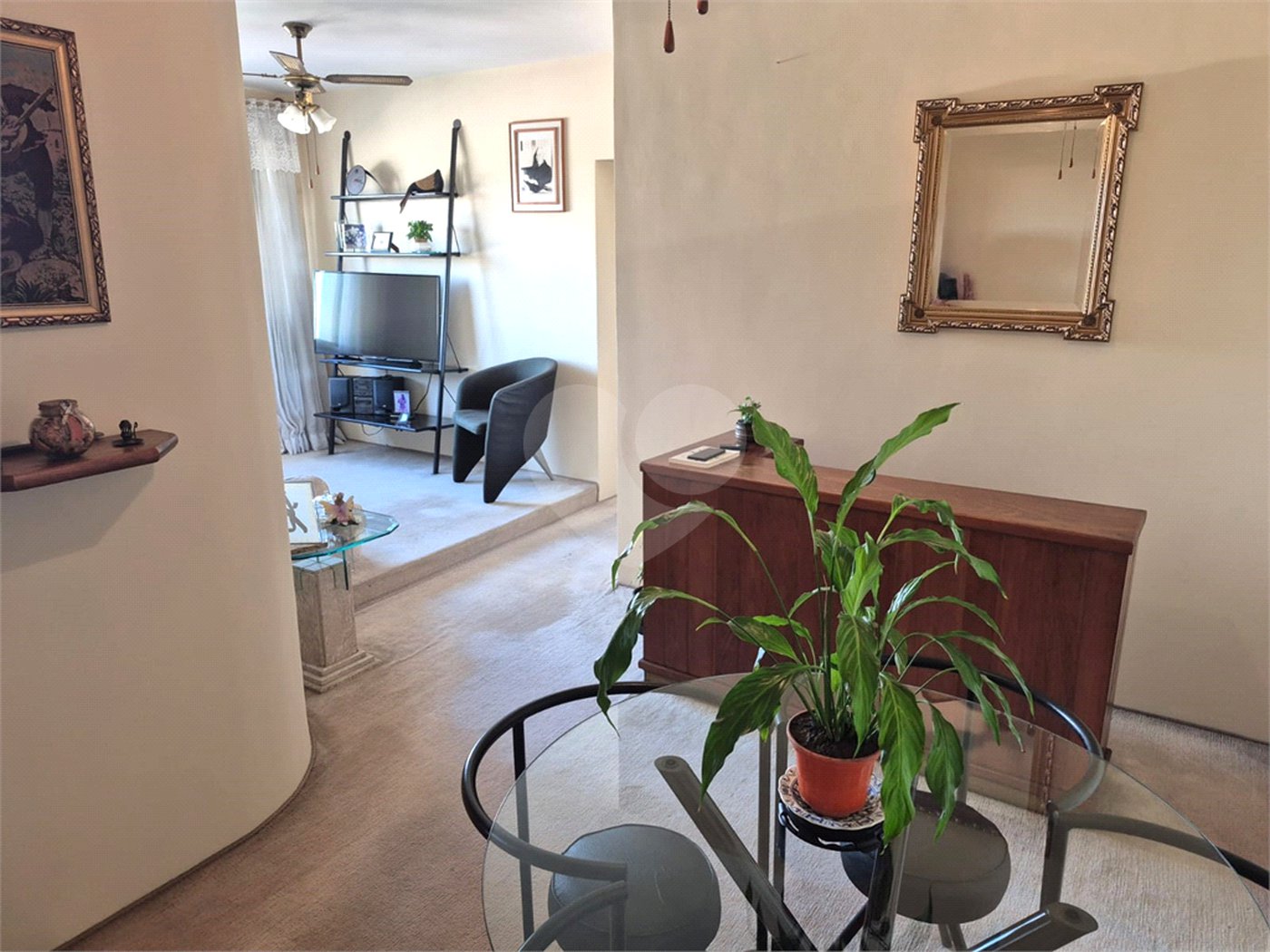 Apartamento à venda com 2 quartos em Casa Verde, São Paulo, SP