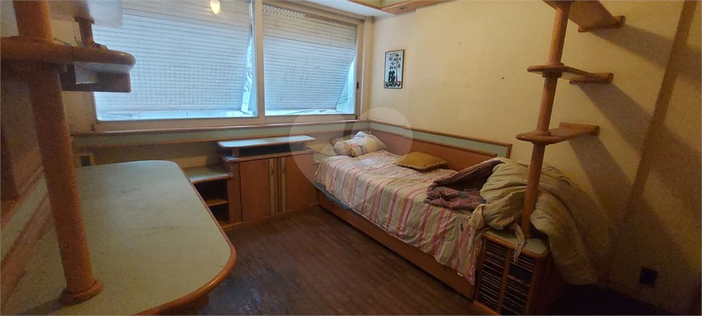 Apartamento à venda com 3 quartos, sendo 1 suíte, em Flamengo, Rio de Janeiro, RJ