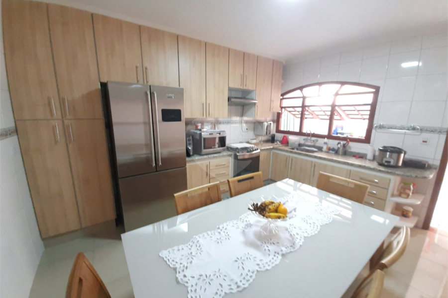 Sobrado à venda com 2 suítes em Pirituba, São Paulo, SP