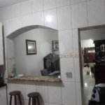 Sobrado à venda com 3 suítes em Vila Nivi, São Paulo, SP