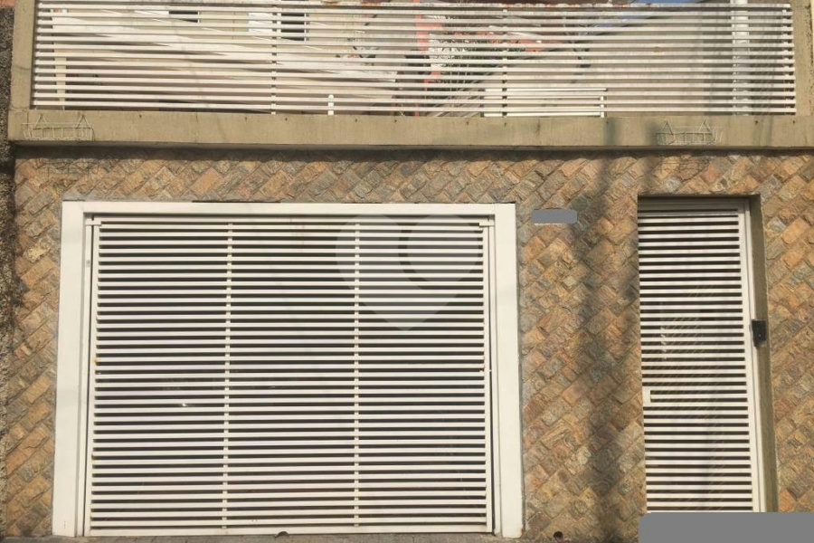 Sobrado à venda com 3 quartos, sendo 1 suíte, em Tremembé, São Paulo, SP