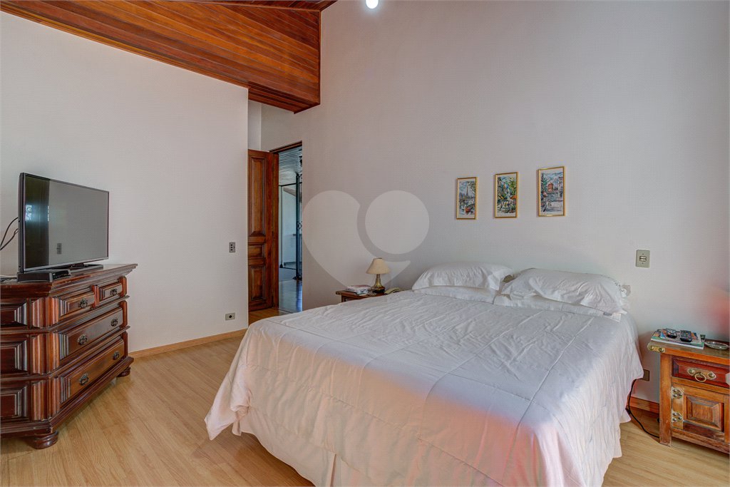 Casa de Vila à venda com 4 suítes em Alto da Boa Vista, São Paulo, SP