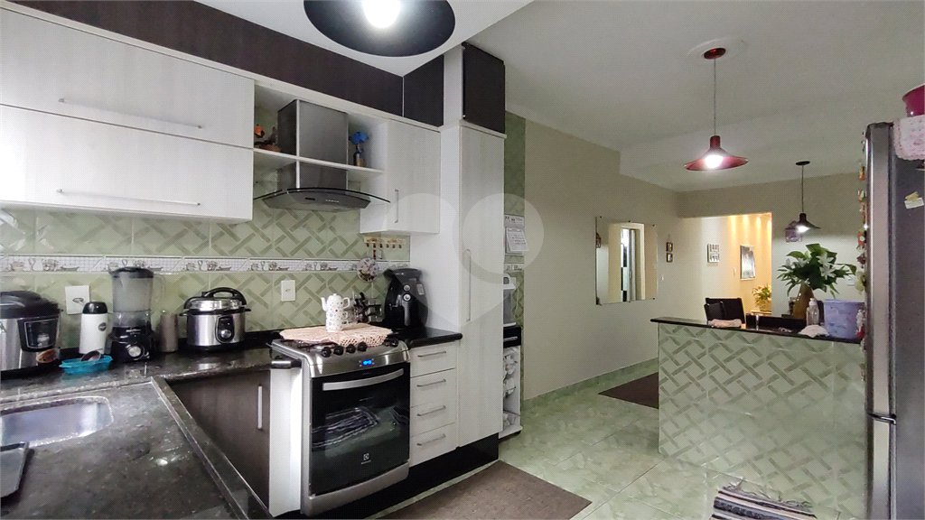 Casa à venda com 2 quartos, sendo 1 suíte, em Jardim São Lourenzo, Sorocaba, SP