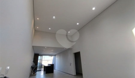 Casa à venda com 3 quartos, sendo 1 suíte,  no condomínio Reserva Jardins, Piracicaba - SP
