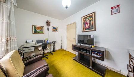 Apartamento à venda com 3 quartos, sendo 1 suíte, em Vila Mariana, São Paulo, SP
