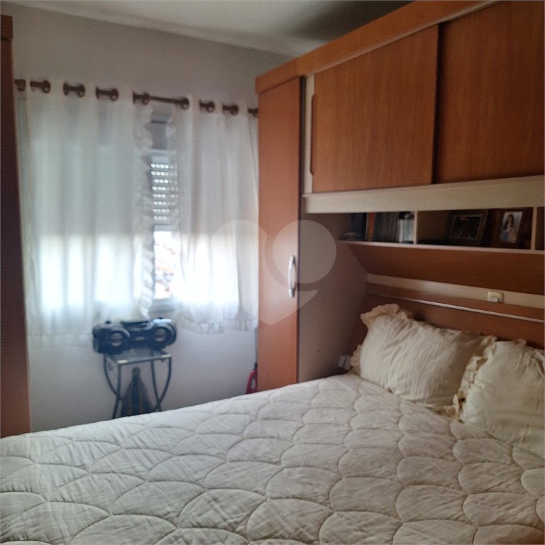 Apartamento à venda com 2 quartos em Casa Verde, São Paulo, SP