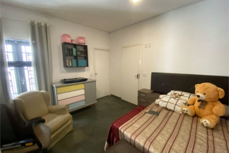 Casa Térrea à venda com 7 suítes em Alto da Lapa, São Paulo, SP