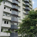Apartamento à venda com 3 quartos, sendo 1 suíte,  em Vila Mascote, São Paulo, SP
