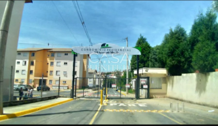 Apartamento à venda com 2 quartos em Caguassu, Sorocaba, SP