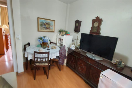 Apartamento à venda com 3 quartos em Méier, Rio de Janeiro, RJ
