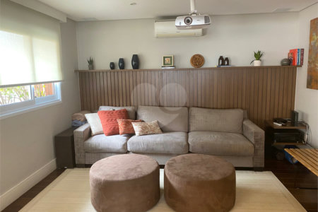 Apartamento à venda com 3 quartos, sendo 2 suítes, em Brooklin Paulista, São Paulo, SP