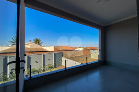 Casa à venda com 5 suítes no condomínio Nova Jerusalém - Jardinópolis, Jardinópolis - SP