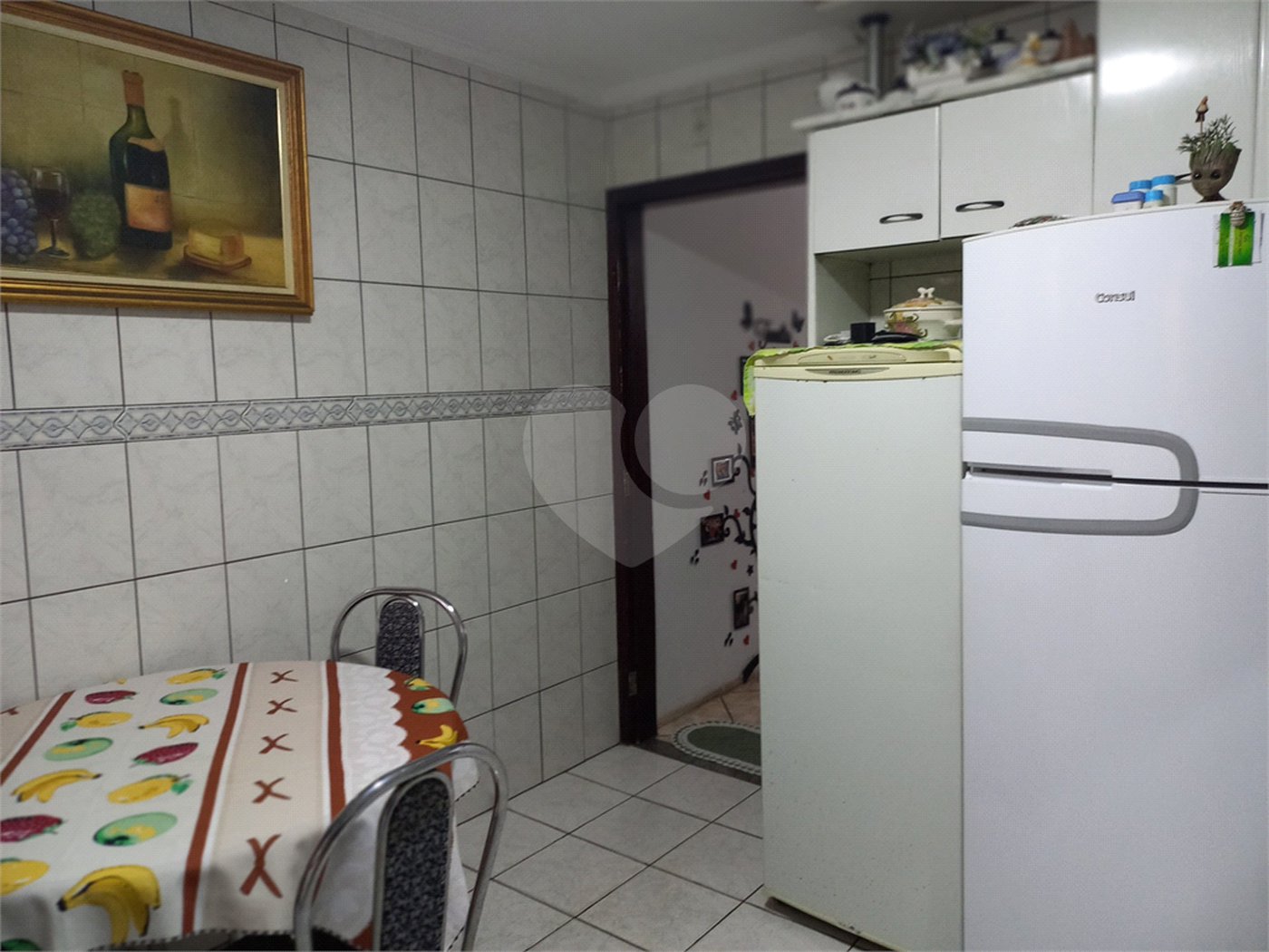 Sobrado à venda com 2 quartos em Vila Tiradentes, São Paulo, SP