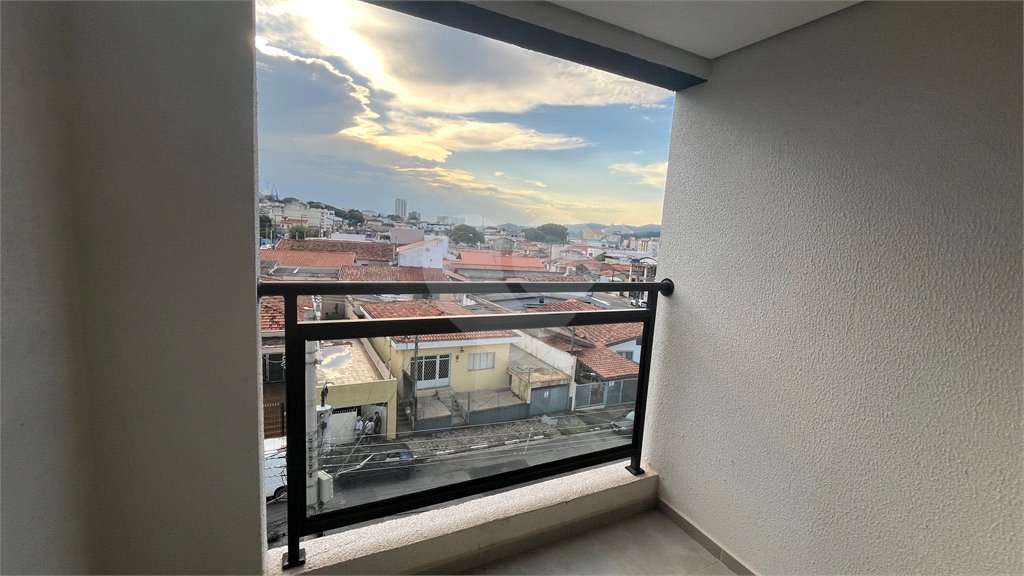 Apartamento à venda ou para alugar com 2 quartos em Atibaia Jardim, Atibaia, SP