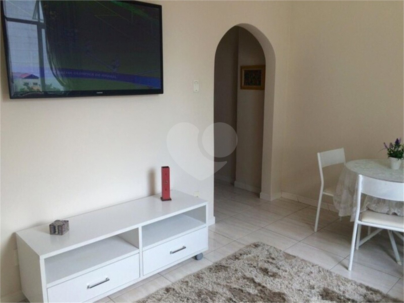 Apartamento à venda com 2 quartos no Centro, Rio de Janeiro, RJ
