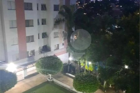 Apartamento à venda com 2 quartos em Cangaíba, São Paulo, SP