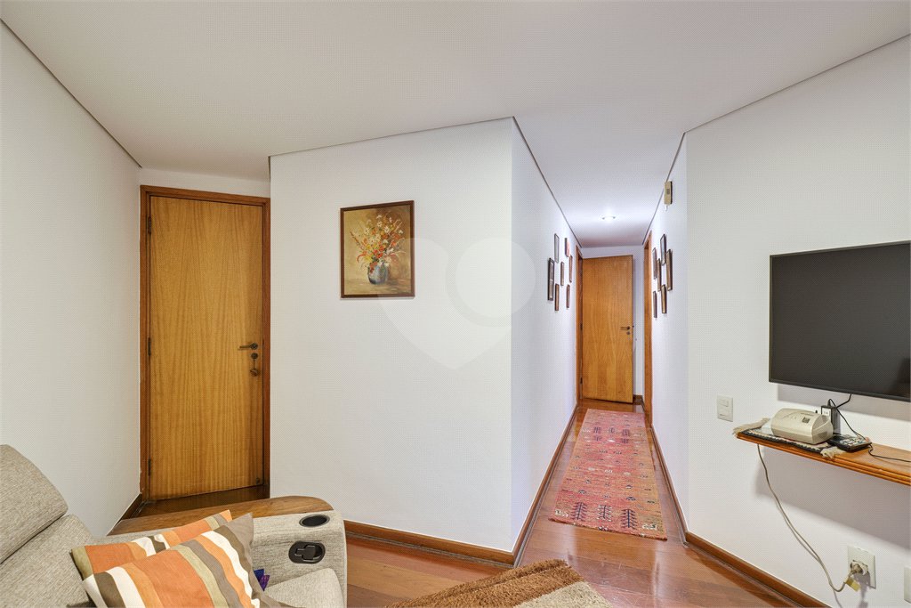 Apartamento à venda com 4 suítes em Chácara Santo Antônio (zona Sul), São Paulo, SP