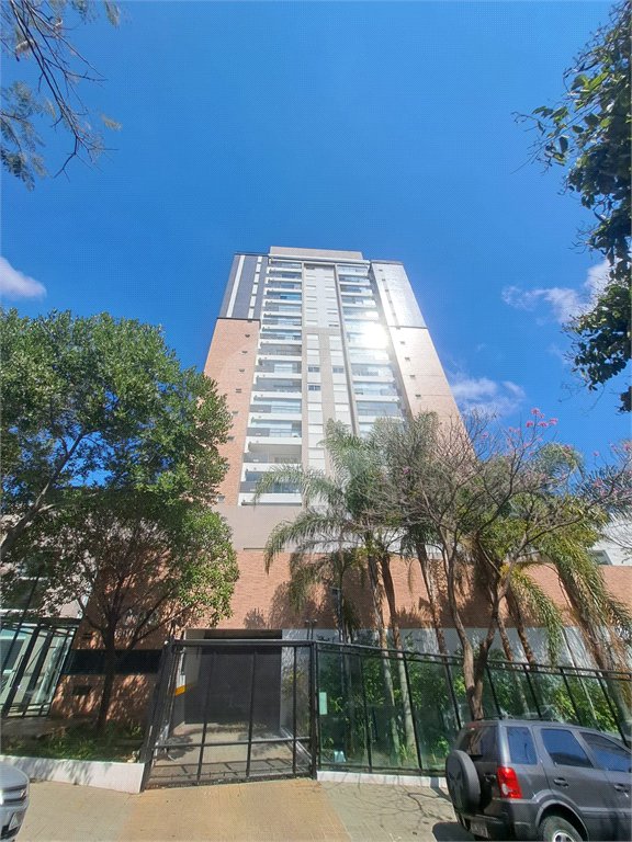 Apartamento à venda com 1 quarto em Santana, São Paulo, SP