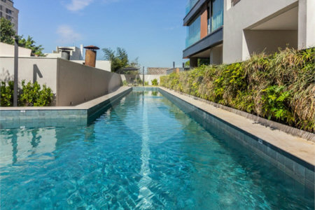 Apartamento à venda com 1 suíte em Butantã, São Paulo, SP
