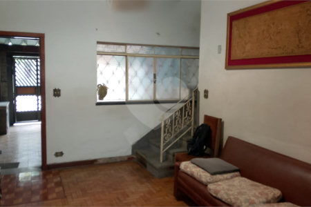 Sobrado à venda com 3 quartos em Mooca, São Paulo, SP