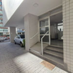 Kitnet à venda, 45 m² por R$ 318.000,00 - Gonzaga - Santos/SP