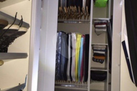 Cobertura à venda com 5 suítes em Santana, São Paulo, SP