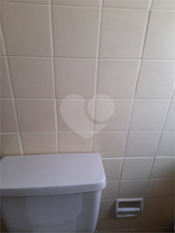 Apartamento à venda com 2 quartos em Mandaqui, São Paulo, SP