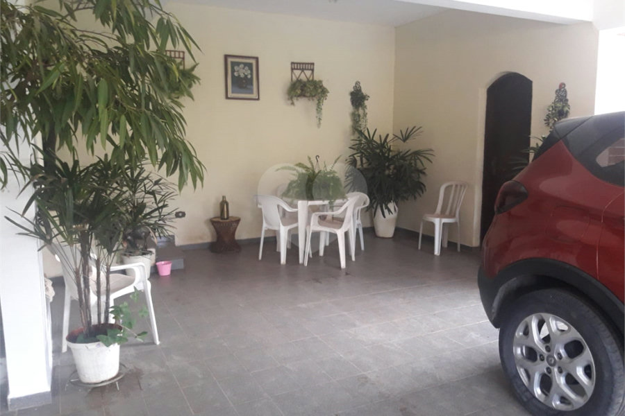 Casa Térrea à venda com 3 quartos, sendo 1 suíte, em Serra da Cantareira, Mairiporã, SP