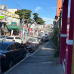 Salão Comercial para alugar em Horto, São Paulo, SP