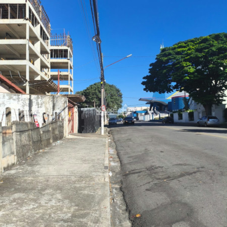 Terreno à venda em Alvinópolis, Atibaia, SP
