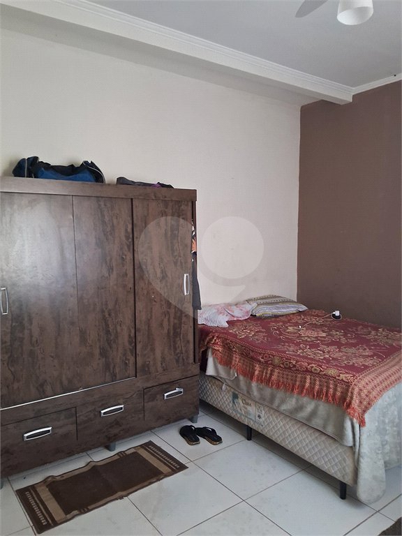 Casa à venda com 4 quartos, sendo 1 suíte, em Parque Boa Esperança, Indaiatuba, SP