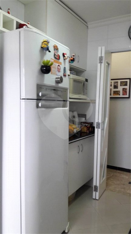 Apartamento à venda com 3 quartos, sendo 1 suíte, em Tatuapé, São Paulo, SP