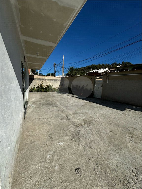 Casa à venda com 4 quartos, sendo 3 suítes,  em Tucuns, Armação dos Búzios, RJ