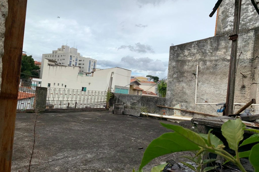 Casa à venda com 2 quartos em Parada Inglesa, São Paulo, SP