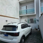 Casa à venda com 2 suítes em Jardim Santos Dumont I, Mogi das Cruzes, SP