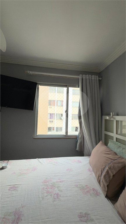 Apartamento à venda com 2 quartos em Engenho Novo, Rio de Janeiro, RJ