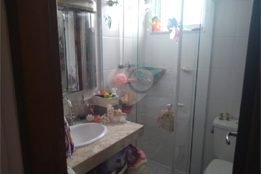 Sobrado à venda com 3 suítes em Vila Guilherme, São Paulo, SP