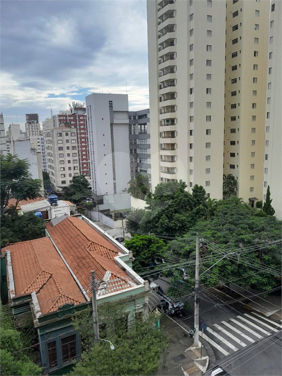 Apartamento à venda com 2 quartos em Liberdade, São Paulo, SP