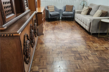 Apartamento à venda com 3 quartos, sendo 1 suíte, em Jardim Paulista, São Paulo, SP