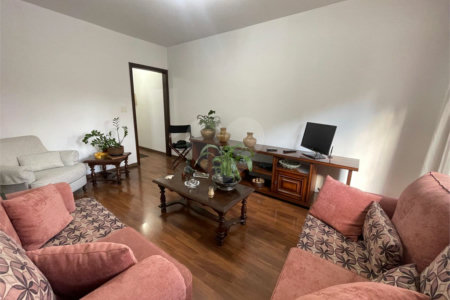 Apartamento à venda com 2 quartos, sendo 1 suíte, em Perdizes, São Paulo, SP