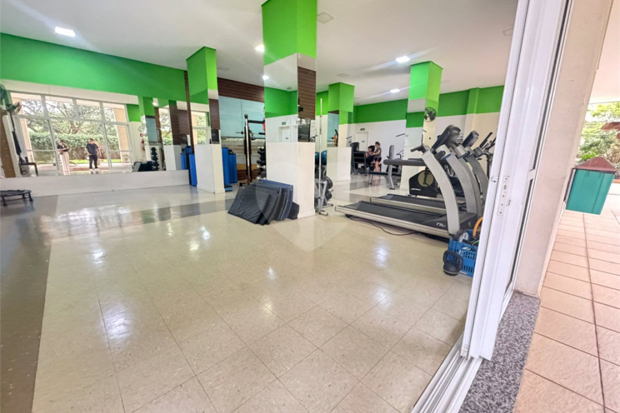 Apartamento à venda com 2 suítes em Tucuruvi, São Paulo, SP