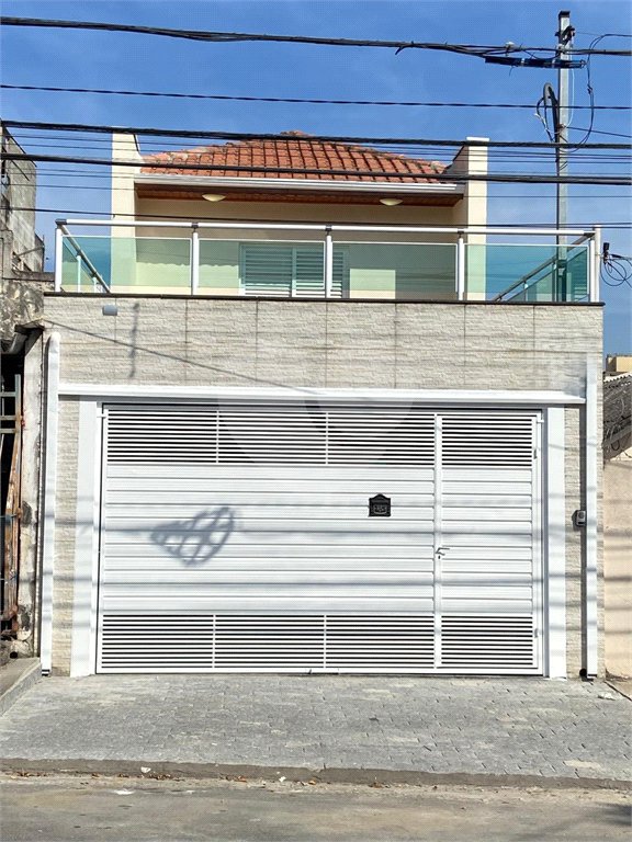 Casa para alugar com 3 quartos, sendo 2 suítes, em Vila Carrão, São Paulo, SP
