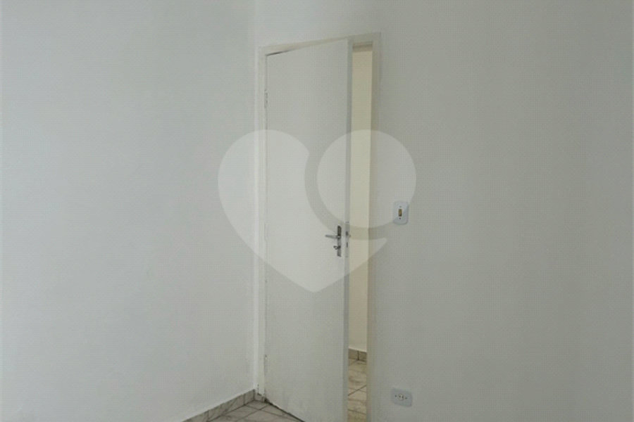 Apartamento à venda com 2 quartos em Santana, São Paulo, SP