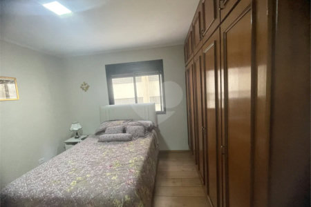 Apartamento à venda com 4 quartos, sendo 1 suíte,  em Santa Teresinha, São Paulo, SP