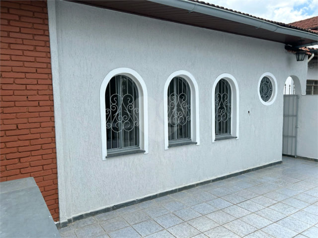 Sobrado à venda com 4 quartos, sendo 2 suítes,  em Água Fria, São Paulo, SP