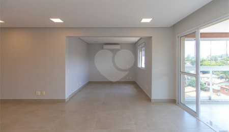 Apartamento à venda com 3 suítes em Chácara Flora, São Paulo, SP