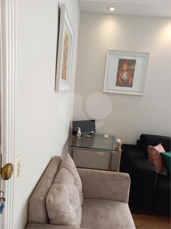 Apartamento à venda com 3 quartos, sendo 2 suítes, em Vila Mariana, São Paulo, SP