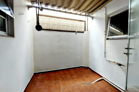 Apartamento à venda com 2 quartos em Vila Leopoldina, São Paulo, SP